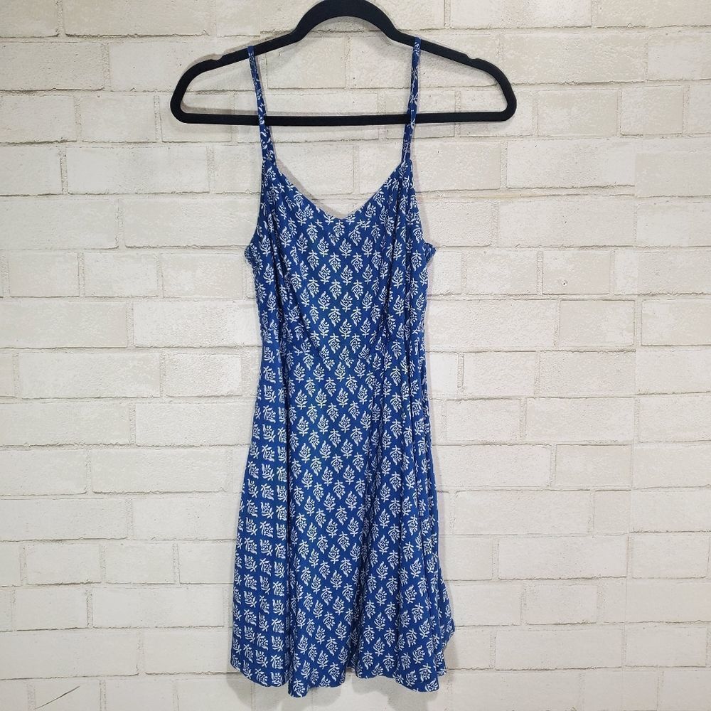 Old Navy cute flowy dress‎